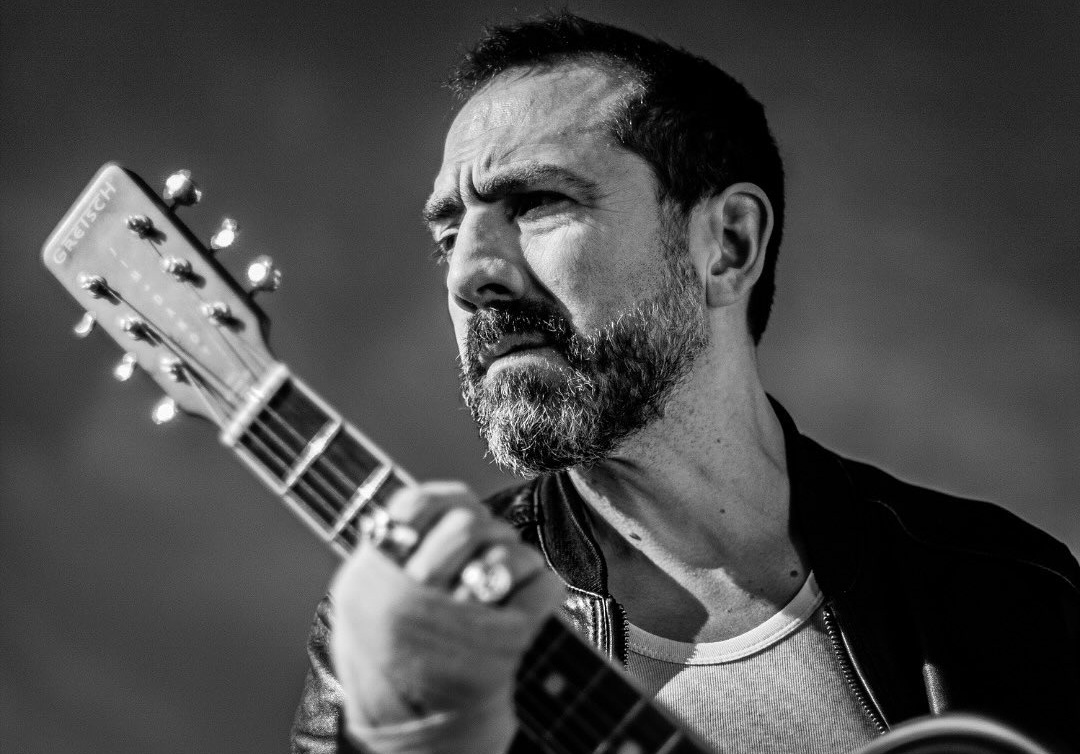 Angelo Pierattini: ''Nunca he dudado''